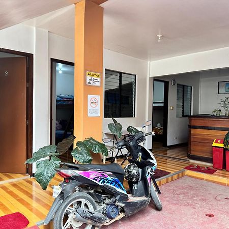 Jvhaven Pension El Nido Exterior photo