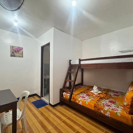 Jvhaven Pension El Nido Exterior photo