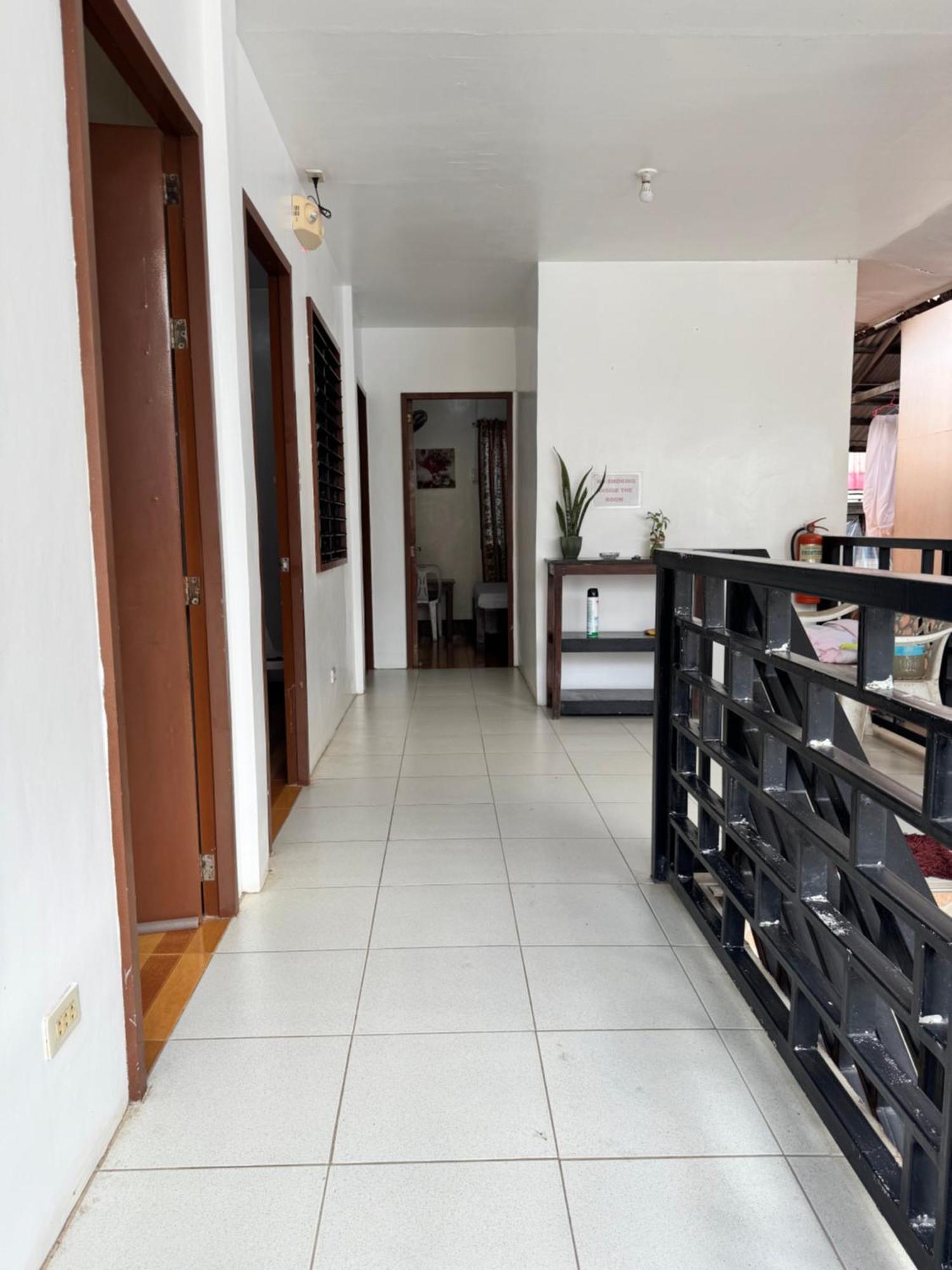 Jvhaven Pension El Nido Exterior photo
