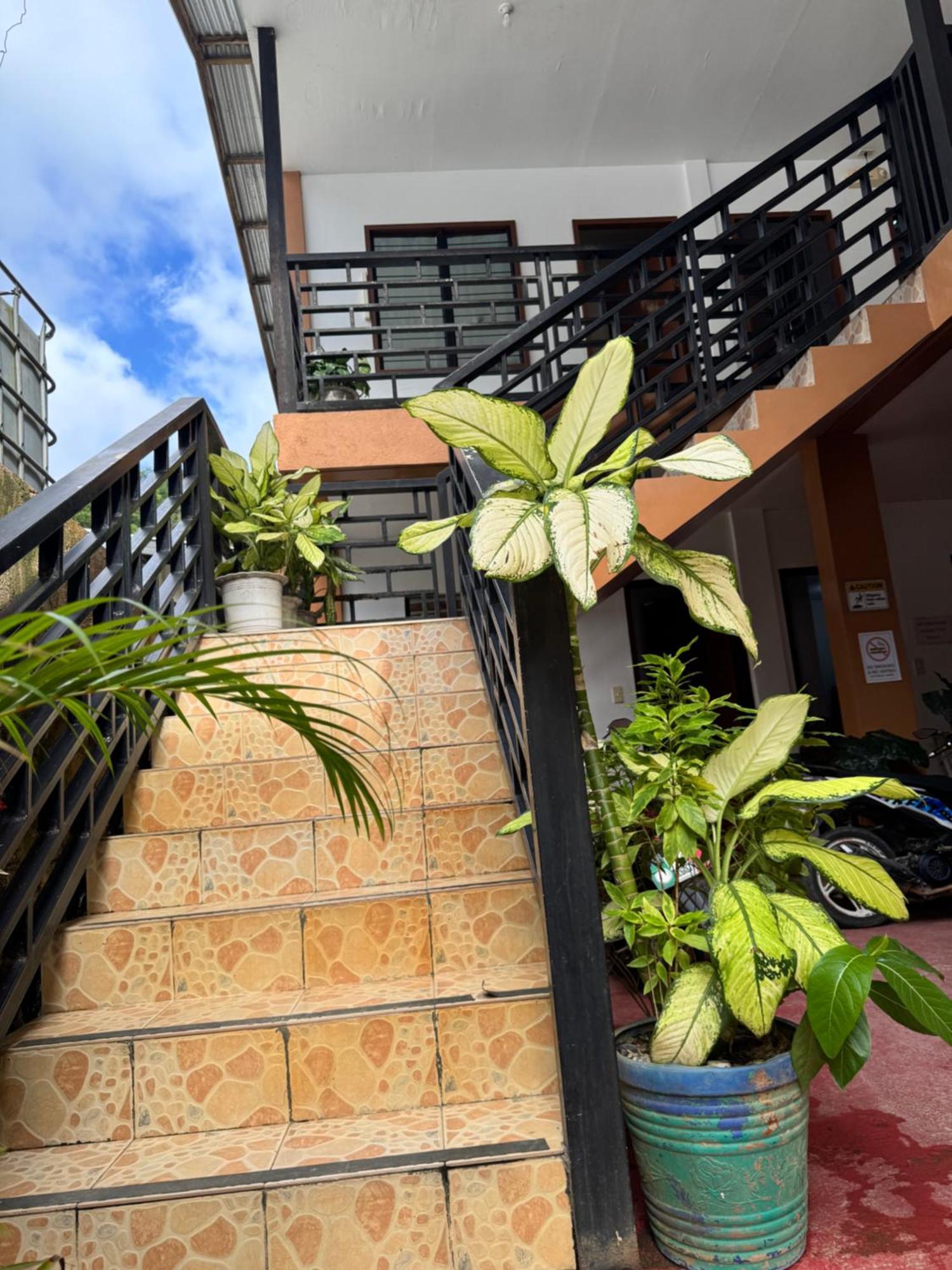 Jvhaven Pension El Nido Exterior photo