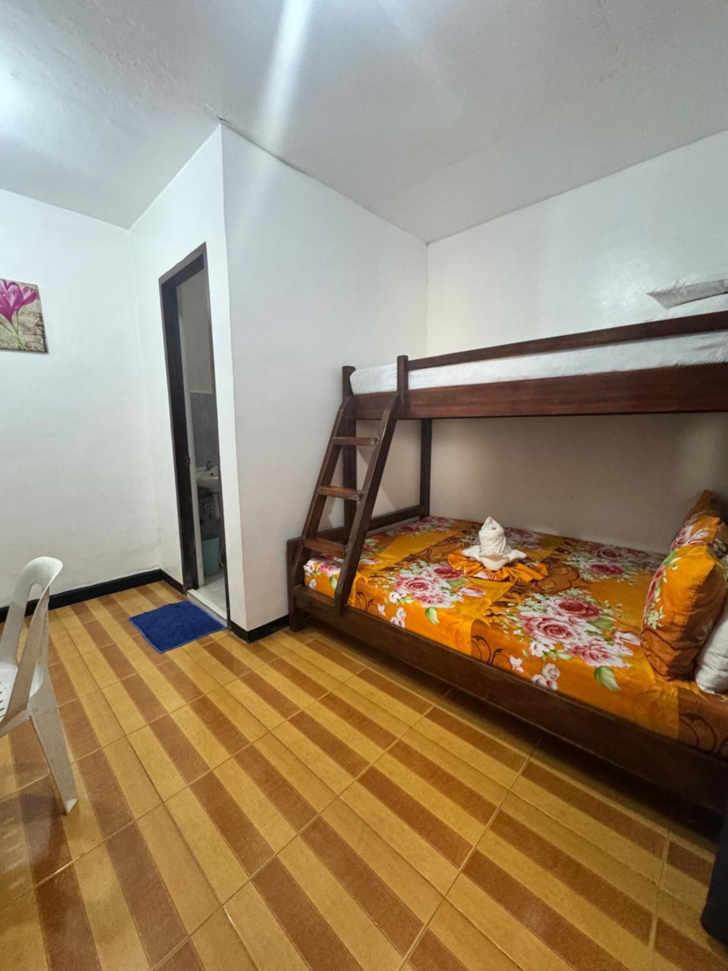 Jvhaven Pension El Nido Exterior photo