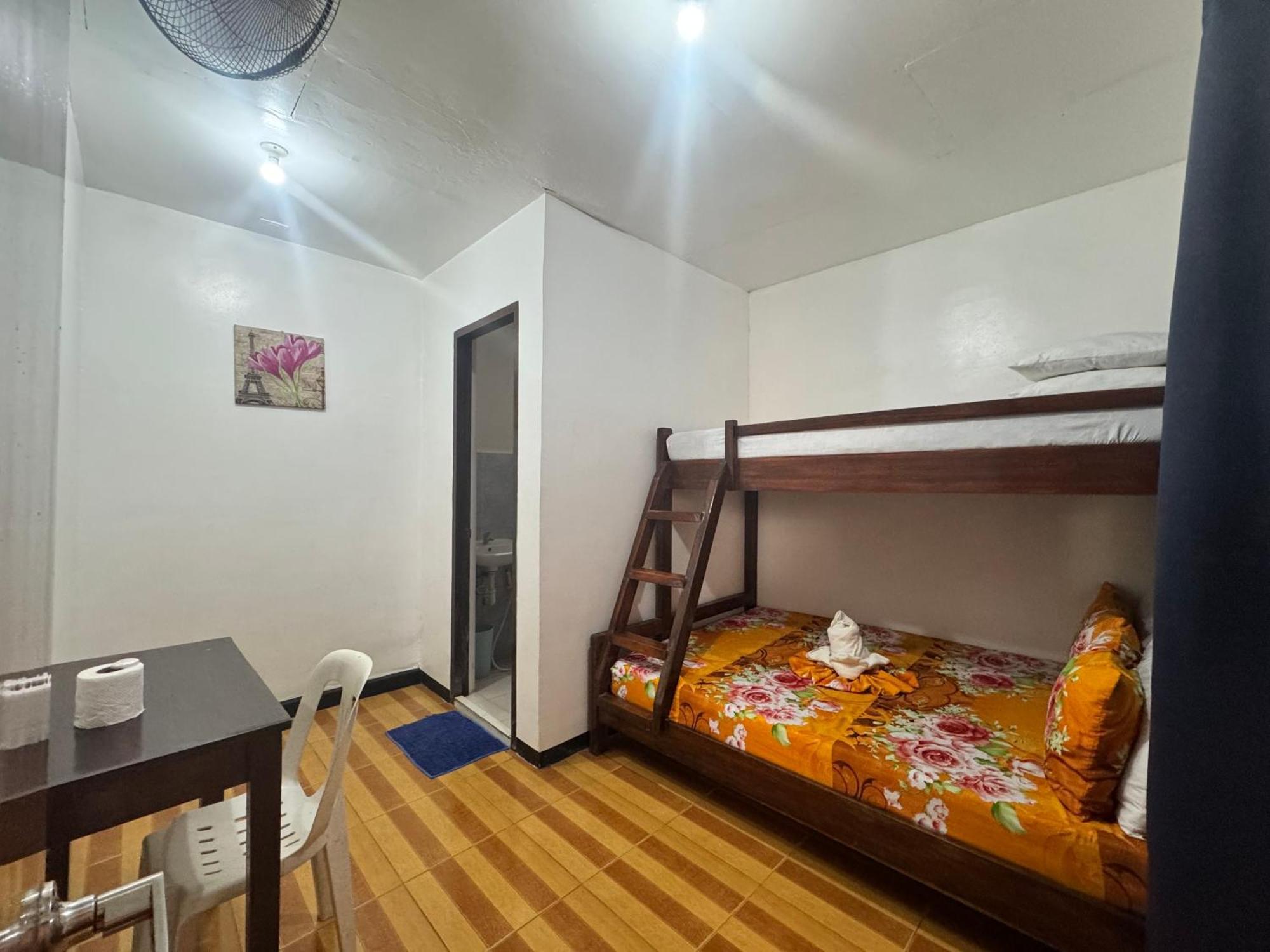 Jvhaven Pension El Nido Exterior photo